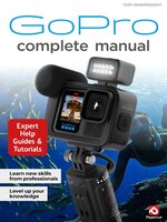GoPro Photography The Complete Manual